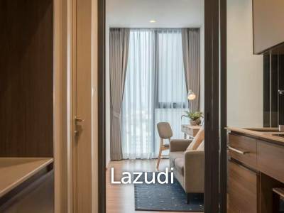 The Line Phahol-Pradipat 1 Bed 33 Sqm For Rent