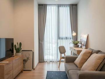 The Line Phahol-Pradipat 1 Bed 33 Sqm For Rent