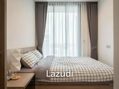The Line Phahol-Pradipat 1 Bed 33 Sqm For Rent