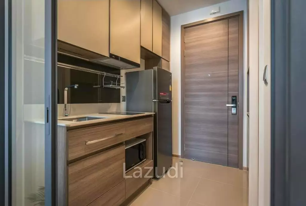 The Line Phahol-Pradipat 1 Bed 33 Sqm For Rent