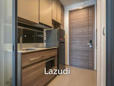 The Line Phahol-Pradipat 1 Bed 33 Sqm For Rent