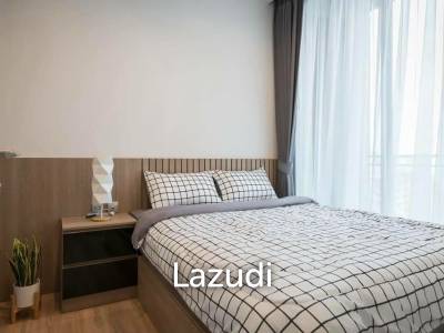 The Line Phahol-Pradipat 1 Bed 33 Sqm For Rent