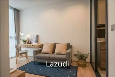 The Line Phahol-Pradipat 1 Bed 33 Sqm For Rent