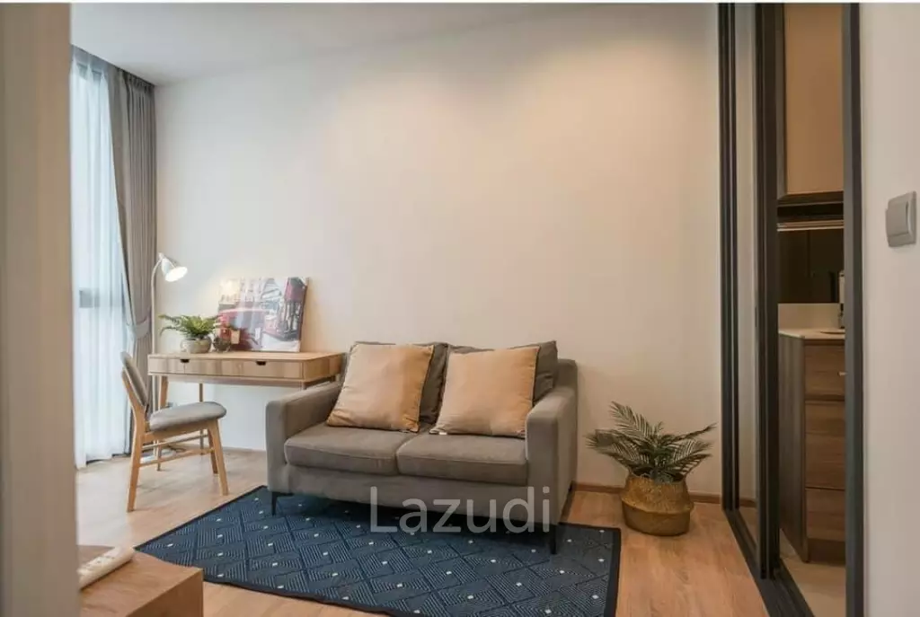 The Line Phahol-Pradipat 1 Bed 33 Sqm For Rent