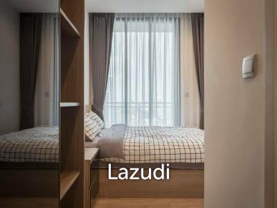 The Line Phahol-Pradipat 1 Bed 33 Sqm For Rent