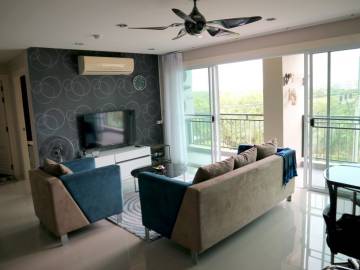 Beautiful condo for sale or rent in Jomtien