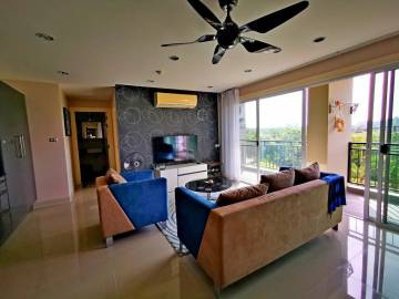 Beautiful condo for sale or rent in Jomtien