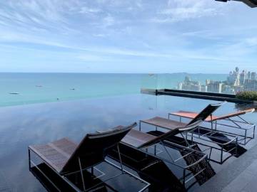 Nice 1 Bedroom condo for sale or rent Central Pattaya