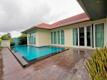 Modern 4 Bedrooms House For Sale or Rent at Whispering Palm