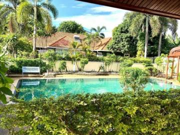 3 Bedrooms House for sale in East Pattaya