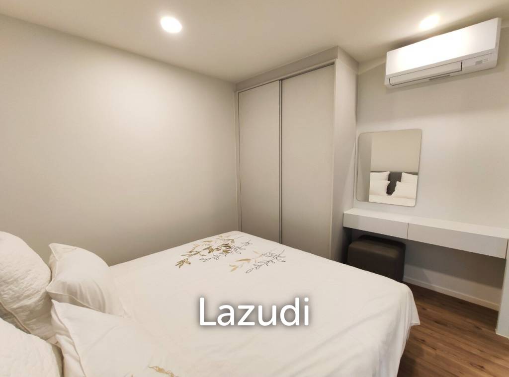 1 Bed 1 Bath 35 SQ.M TATE Thonglor 11