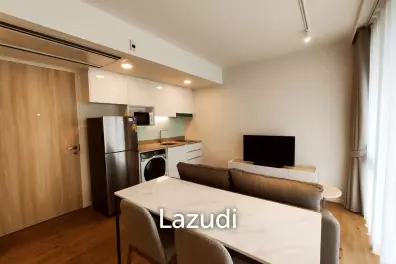 1 Bed 1 Bath 35 SQ.M TATE Thonglor 11
