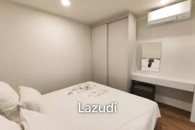 1 Bed 1 Bath 35 SQ.M TATE Thonglor 11