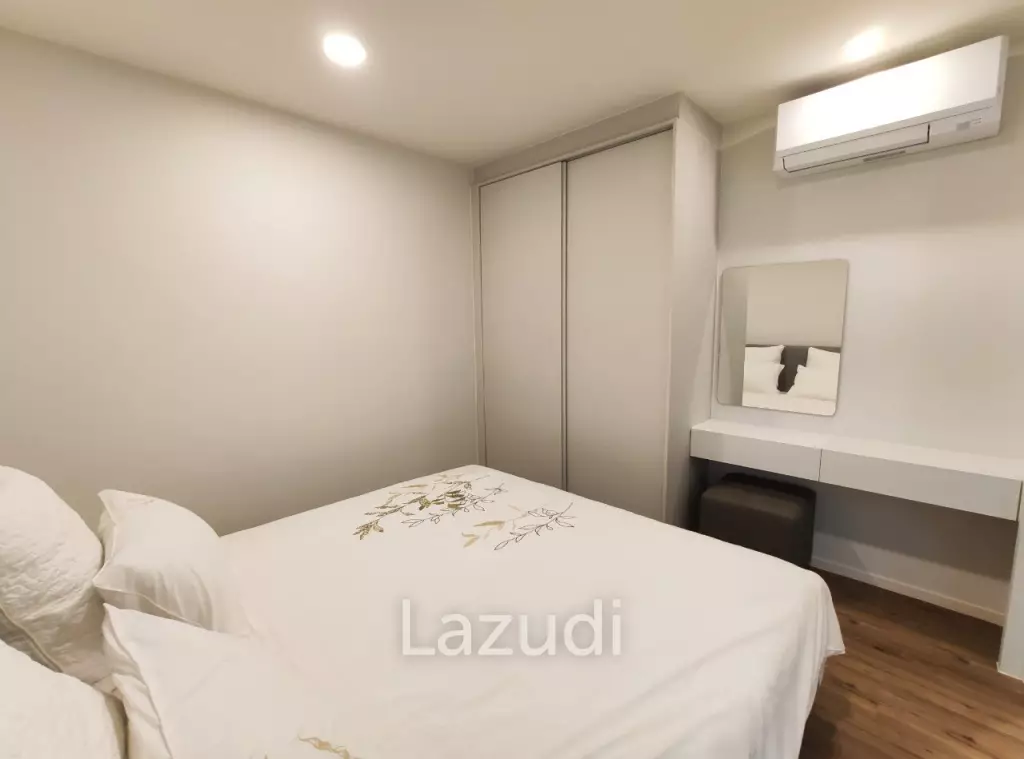 1 Bed 1 Bath 35 SQ.M TATE Thonglor 11