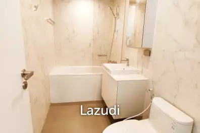 1 Bed 1 Bath 35 SQ.M TATE Thonglor 11