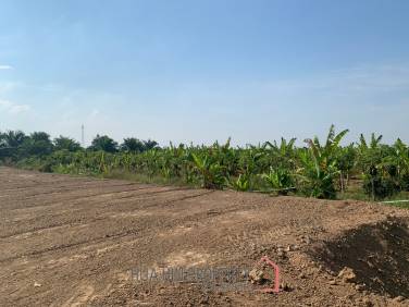 2 Rai (3,200 SQ.M.) land Hua hin soi 112 (close to by-pass road)