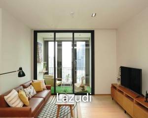 57 Sqm 1 Bed 1 Bath Condo for Rent at Beatniq