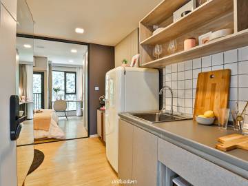 💥 Condo down payment, worth 36,099 baht !! 💥