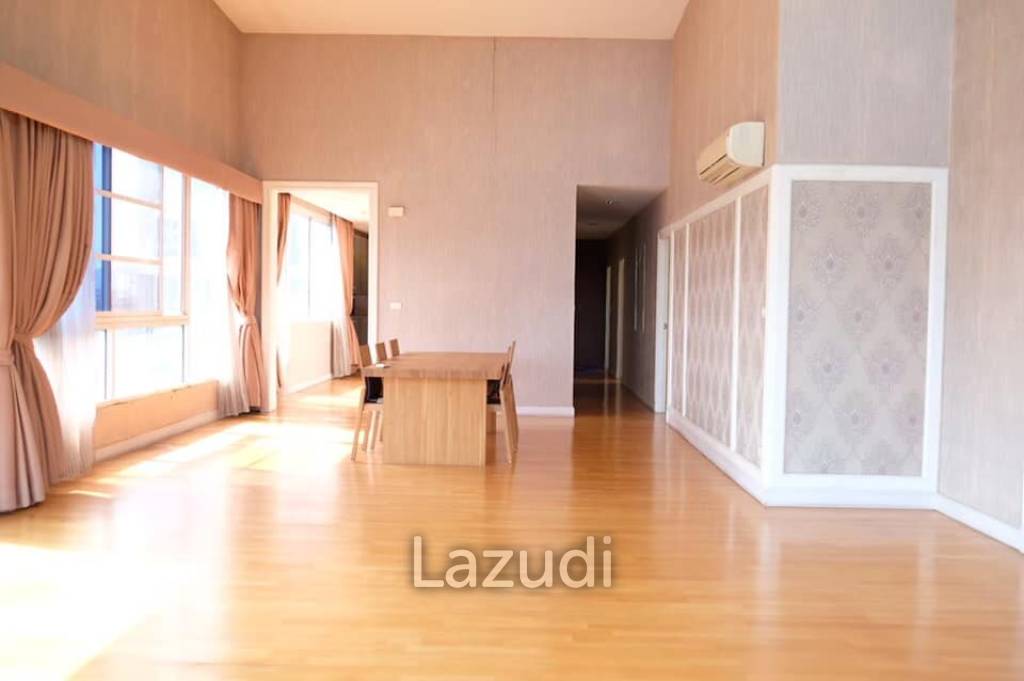3 Bed 4 Bath 205 SQ.M The Fine @ River