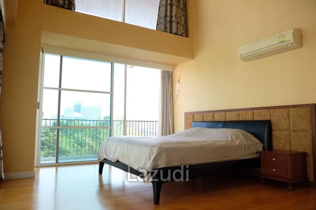 3 Bed 4 Bath 205 SQ.M The Fine @ River