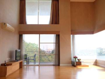 The Fine @ River 3 Bed 205 Sqm For Sale