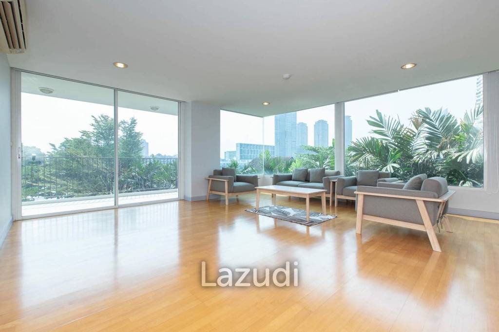 3 Bed 4 Bath 205 SQ.M The Fine @ River