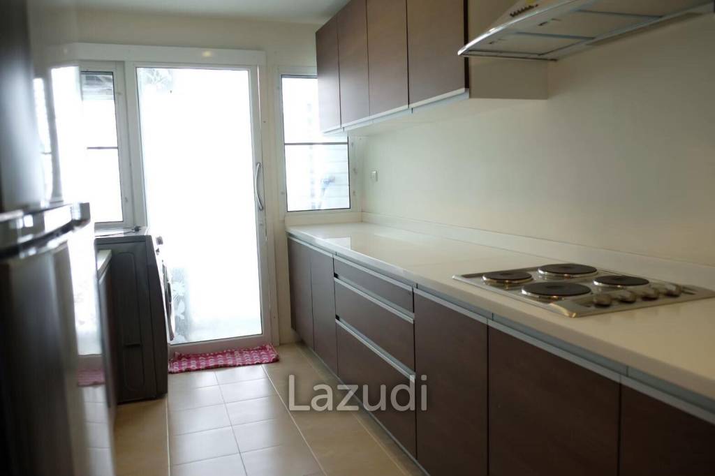 3 Bed 4 Bath 205 SQ.M The Fine @ River