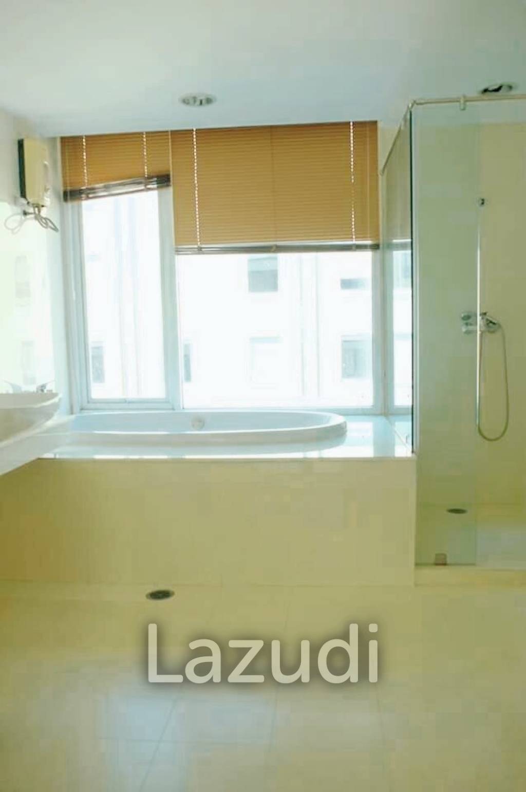 3 Bed 4 Bath 205 SQ.M The Fine @ River