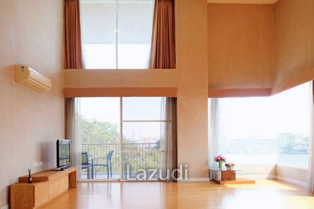3 Bed 4 Bath 205 SQ.M The Fine @ River
