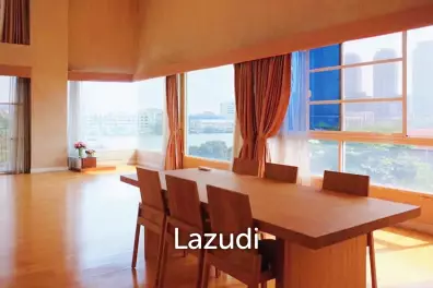 3 Bed 4 Bath 205 SQ.M The Fine @ River