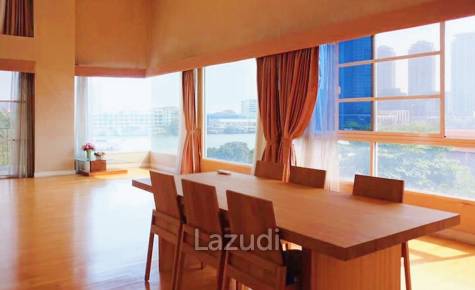 3 Bed 4 Bath 205 SQ.M The Fine @ River