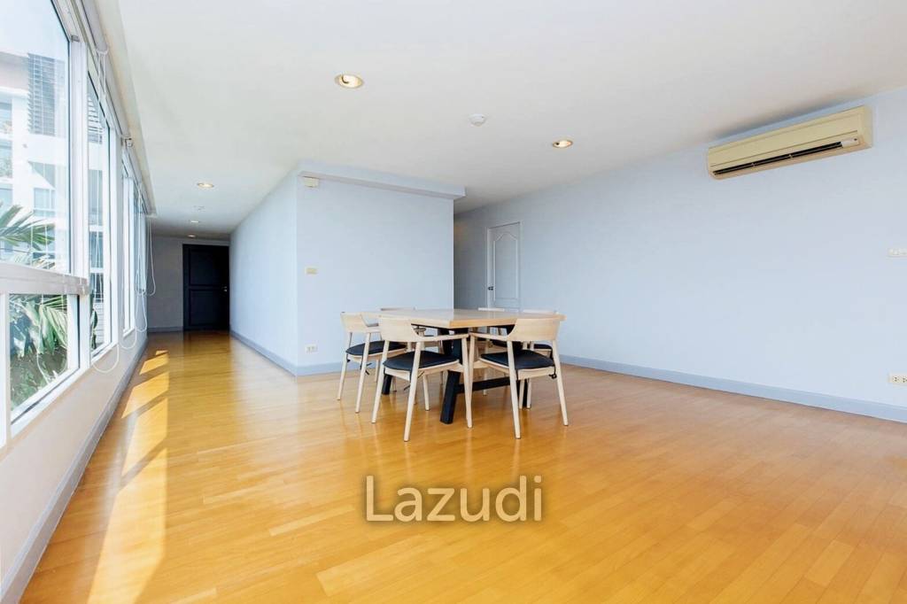3 Bed 4 Bath 205 SQ.M The Fine @ River