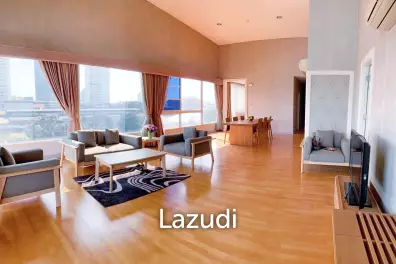 3 Bed 4 Bath 205 SQ.M The Fine @ River