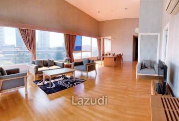 3 Bed 4 Bath 205 SQ.M The Fine @ River