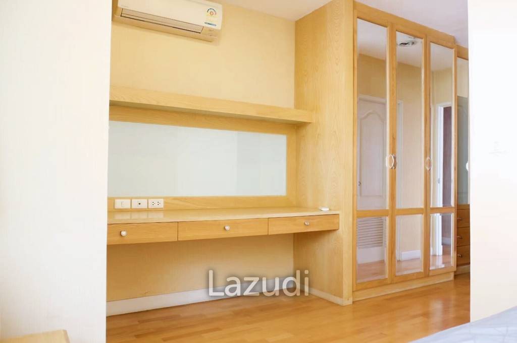 3 Bed 4 Bath 205 SQ.M The Fine @ River