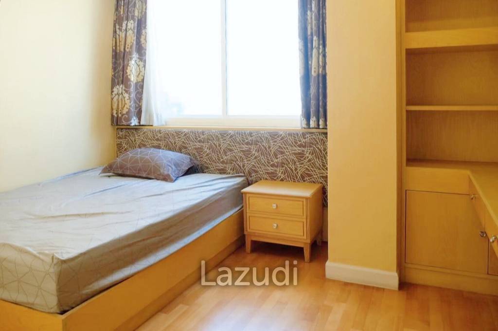 3 Bed 4 Bath 205 SQ.M The Fine @ River