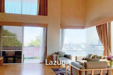 3 Bed 4 Bath 205 SQ.M The Fine @ River