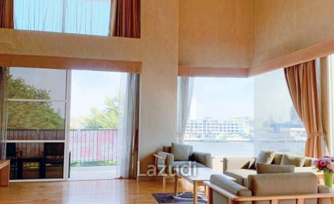 3 Bed 4 Bath 205 SQ.M The Fine @ River