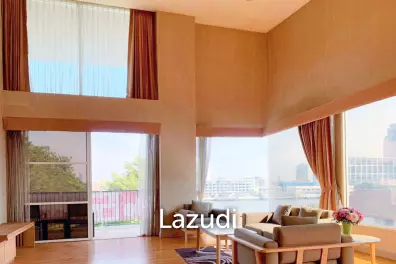 3 Bed 4 Bath 205 SQ.M The Fine @ River