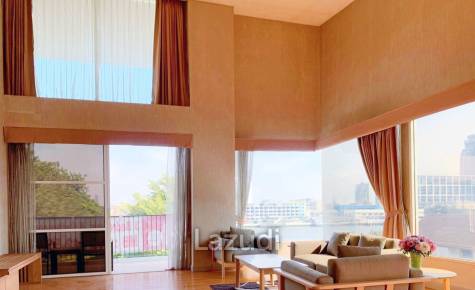3 Bed 4 Bath 205 SQ.M The Fine @ River