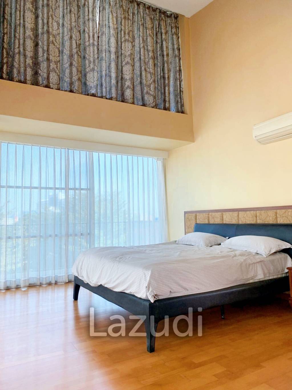 3 Bed 4 Bath 205 SQ.M The Fine @ River