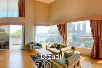3 Bed 4 Bath 205 SQ.M The Fine @ River