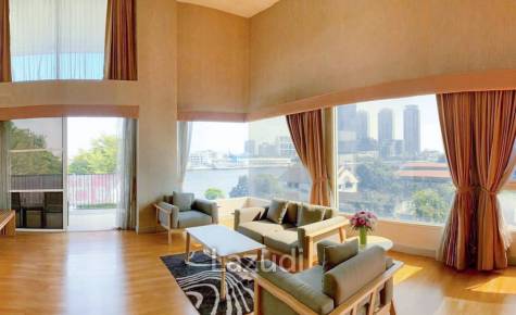 3 Bed 4 Bath 205 SQ.M The Fine @ River