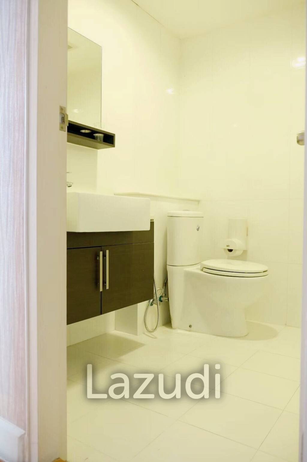 3 Bed 4 Bath 205 SQ.M The Fine @ River
