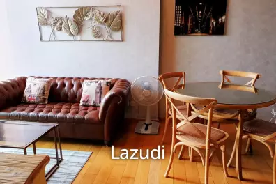1 Bedroom 1 Bathroom  at Keyne by Sansiri