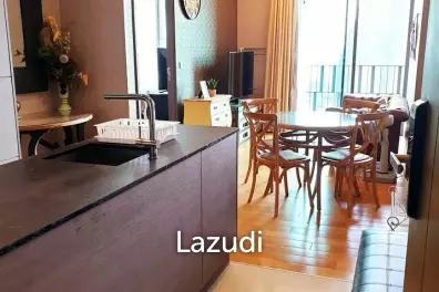 1 Bedroom 1 Bathroom  at Keyne by Sansiri
