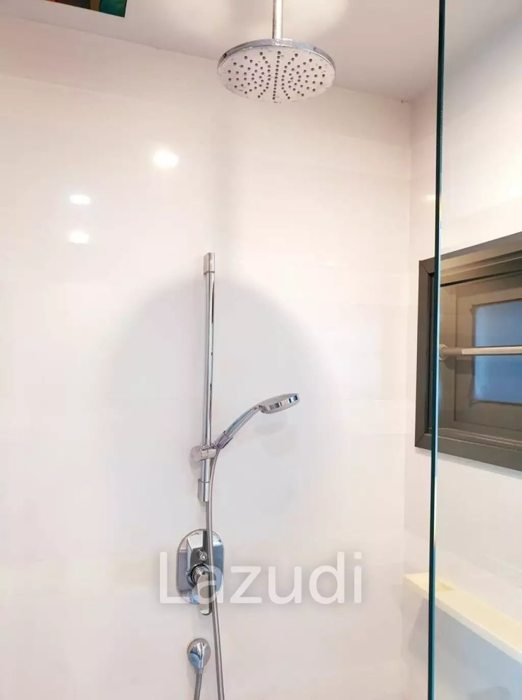 1 ห้องนอน 1 ห้องน้ำ ที่คีนน์บายแสนสิริ