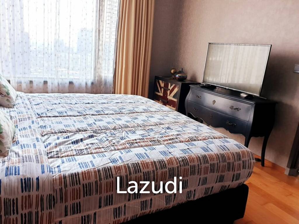 1 ห้องนอน 1 ห้องน้ำ ที่คีนน์บายแสนสิริ