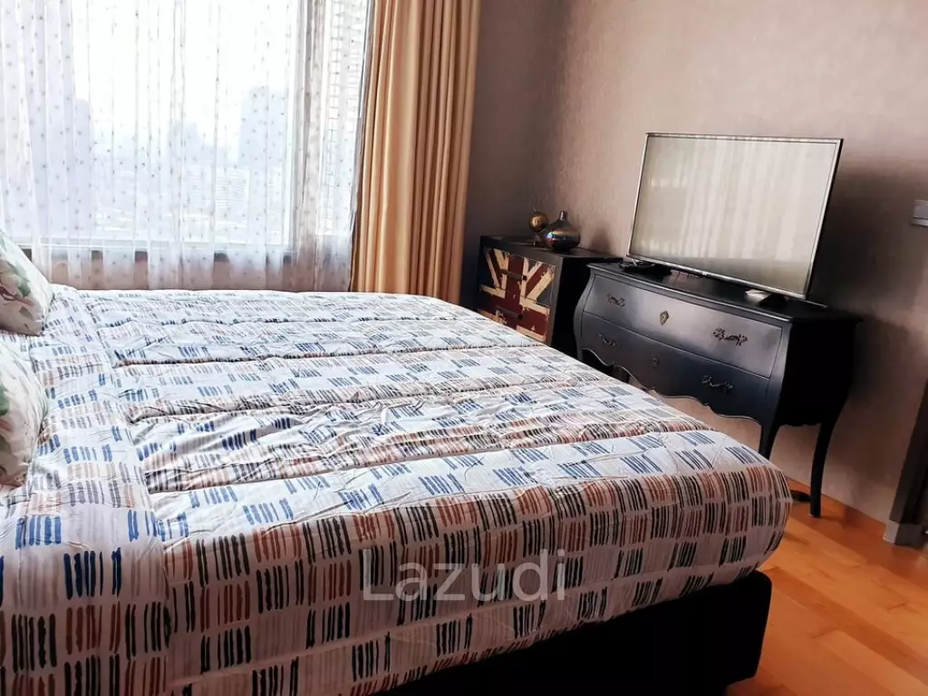 1 ห้องนอน 1 ห้องน้ำ ที่คีนน์บายแสนสิริ