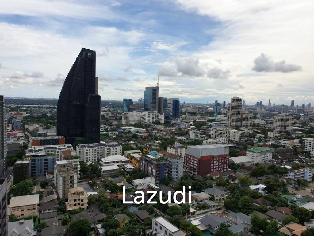 1 ห้องนอน 1 ห้องน้ำ ที่คีนน์บายแสนสิริ